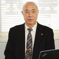潮崎　章二
